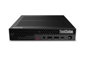 Stasjonær PC - Lenovo ThinkStation P3 Tiny Gen 2 - Core Ultra 9 285 | 32 GB RAM | 512 GB SSD | Win 11 Pro - 30K5002EMT