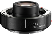 Linser - Panasonic TELE CONVERTER 1.4X FOR L-MOUNT - DMW-STC14