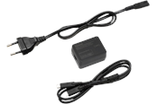 Kamerabatteri & Batterigrep - Panasonic AC Adapter USB-C - DMW-AC11E