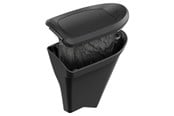 Gadget - Spigen Tesla Car Trash Can - black - Tesla Model Y - ACP09183