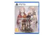 Spill - Final Fantasy Tactics: The Ivalice Chronicles - Sony PlayStation 5 - Turbasert - 5021290100695