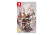Spill - Final Fantasy Tactics: The Ivalice Chronicles - Nintendo Switch - Turbasert - 5021290100770