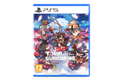 Spill - Towa and the Guardians of the Sacred Tree - Sony PlayStation 5 - RPG - 3391892036749