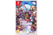 Spill - Towa and the Guardians of the Sacred Tree - Nintendo Switch - RPG - 3391892036763