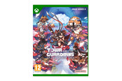 Spill - Towa and the Guardians of the Sacred Tree - Microsoft Xbox Series X - RPG - 3391892036756