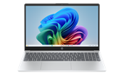 Bærbar PC - HP OmniBook 3 AI - 15.6", Ryzen AI 5, 16GB, 512GB - C0US0EA#UUW