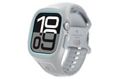 Smartklokke - Tilbehør - Spigen Liquid Air Pro - gray - Apple Watch 11/10 46mm - ACS09318