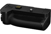 Kamerabatteri & Batterigrep - Panasonic Battery grip for Lumix S5M2/G9M2 - DMW-BG1E