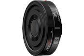 Linser - Panasonic Lumix S 26mm F/8 - S-R26E