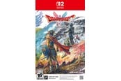 Spill - Dragon Quest I & II HD-2 Remake - Nintendo Switch 2 - RPG - 5021290100831