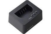 Kamerabatteri & Batterigrep - Panasonic BLK22 Charger USB-C - DMW-BTCD15E
