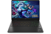 Bærbar PC - HP OMEN - 16" | RTX 5060 | Ryzen 9 | 24GB | 1TB - C2FB7EA#UUW