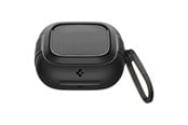 Mobil - Andre tilbehør - Spigen Rugged Armor - matte black - Apple Powerbeats Pro 2 - ACS09441