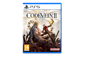 Spill - Code Vein II - Sony PlayStation 5 - RPG - 3391892038200