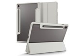 Nettbrett - Deksler og etui - Spigen Ultra Hybrid Pro - gray - Samsung Galaxy Tab S10 FE - ACS09533
