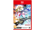 Spill - Digimon Story: Time Stranger - Nintendo Switch 2 - RPG - 3391892032574