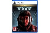 Spill - Directive 8020 (Deluxe Edition) - Sony PlayStation 5 - Survival - 3391892037395