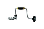 Håndverktøy - Stanley Ratchet Bit Brace - 1-02-715