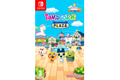 Spill - Tamagotchi Plaza - Nintendo Switch - Simulering - 3391892033564