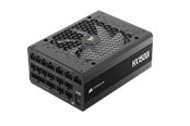 Strømforsyning (PSU) - Corsair HX1500i Strømforsyning (PSU) - 1500 Watt - 140 mm - ATX 3.1 - 80 Plus Platinum sertifisert - CP-9020309-EU