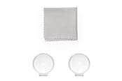 Actionkamera  - Tilbehør - DJI Osmo 360 Transparent Lens Protectors - CP.OS.00000456.01