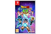 Spill - Dragon Ball: Sparking! Zero - Nintendo Switch - Kamp - 3391892037944