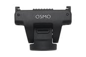 Actionkamera  - Tilbehør - DJI Osmo Adjustable Quick-Release Adapter Mount - CP.OS.00000455.01
