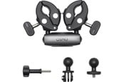 Actionkamera  - Tilbehør - DJI Osmo Dual Heavy-Duty Clamp - CP.AS.AA000017.02