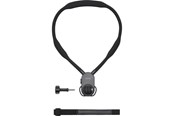Actionkamera  - Tilbehør - DJI Osmo Hanging Neck Mount Max - CP.AS.AA000013.02