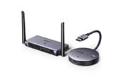 Repeater, forsterkere, bridges og transceivere - UGREEN Wireless HDMI Transmitter and Receiver 4K@30Hz - 90909A-UG