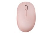Mus - ASUS - mouse - Mus - Optisk - 4 - Rosa - 90XB08U0-BMU010