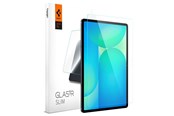 Nettbrett - Andre tilbehør - Spigen Glass tR Slim 1 Pack - Samsung Galaxy Tab S10 FE+ - AGL09427