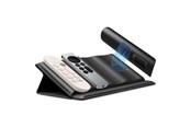 Fjernkontroll - Spigen Universal Remote Control Organizer Pad - black - AHP09277