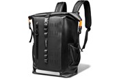 Fritid & Reise - Spigen Aqua Shield WaterProof Backpack A650 - black - AMP07875