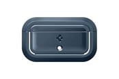 Mobil - Andre tilbehør - Spigen Lock Fit M - metal slate - AirPods Pro (2nd/1st Gen) - ASD06153