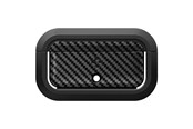 Mobil - Andre tilbehør - Spigen Lock Fit M - carbon - AirPods Pro (2nd/1st Gen) - ASD06156