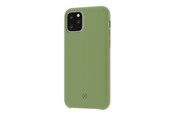 Mobil - Deksel og etui - CELLY LEAF - back cover for mobile phone - LEAF1000GN