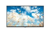 Digital skilting & Hotell TV - LG 50UM767H0LJ UM767H Series - 50" - Pro:Centric with Integrated Pro:Idiom LED-backlit LCD TV - 4K - for hotel / hospitality - 50UM767H0LJ