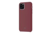 Mobil - Deksel og etui - CELLY LEAF - back cover for mobile phone - LEAF1000RD