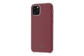 Mobil - Deksel og etui - CELLY LEAF - back cover for mobile phone - LEAF1001RD