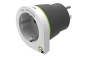 Diverse kabel - Q2Power Europe to USA - power connector adaptor - 1.200110