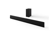 Hjemmekino & Surround - LG SG10TY - sound bar system - for home theatre - wireless - SG10TY