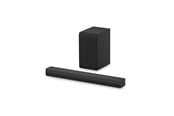 Hjemmekino & Surround - LG S40T - sound bar system - wireless - S40T