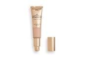 Sminke - Makeup Revolution Pro CC Perfecting CC Cream spf30 F3. - 26 ml. - 5057566198493