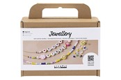 Kreative leker - Creativ Company Mini Craft Mix Jewellery - 977617