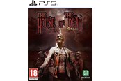 Spill - House of the Dead Remake - Sony PlayStation 5 - FPS - 3701529503023