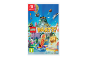 Spill - LEGO Party! - Nintendo Switch - Party - 5056635618498