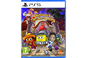 Spill - Nicktoons & The Dice of Destiny - Sony PlayStation 5 - Eventyr - 5060968302955