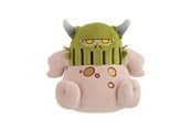 Reklameartikler - Tomy - Warhammer 40K Sassy Nurgling - Bamser & kosedyr - 0796714720333