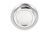 Verktøy - Boxer magnetic bowl for screws and nails Ø10cm in stainless steel - 32700
